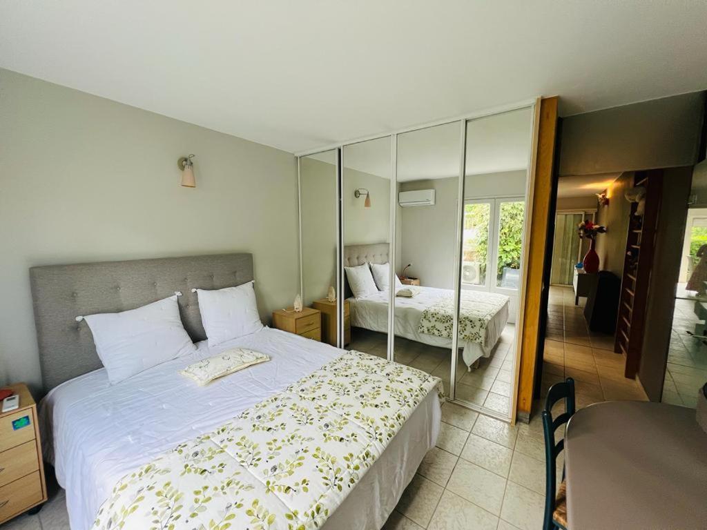 Paradise Le Gosier  Extérieur photo